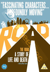 The Road: A Story of Life & Death | The Road: A Story of Life and Death  DVD